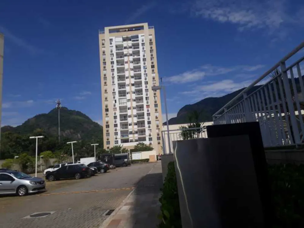 Apartamento, 2 quartos, 60 m² - Foto 27