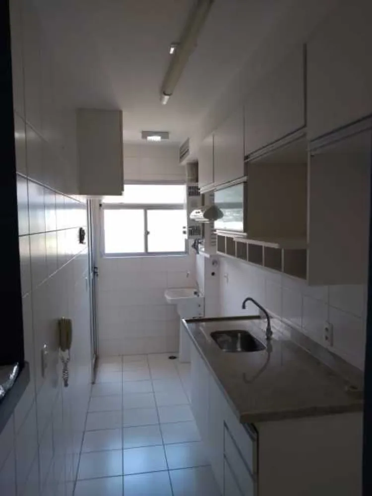Apartamento, 2 quartos, 60 m² - Foto 24