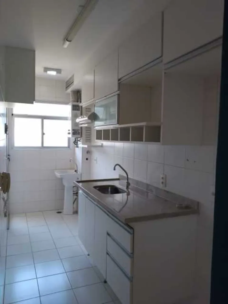 Apartamento, 2 quartos, 60 m² - Foto 21