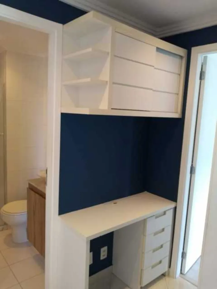 Apartamento, 2 quartos, 60 m² - Foto 7