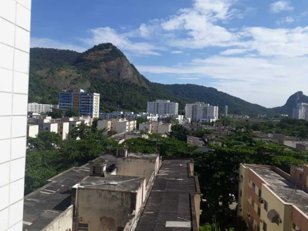 Apartamento, 2 quartos, 60 m² - Foto 6