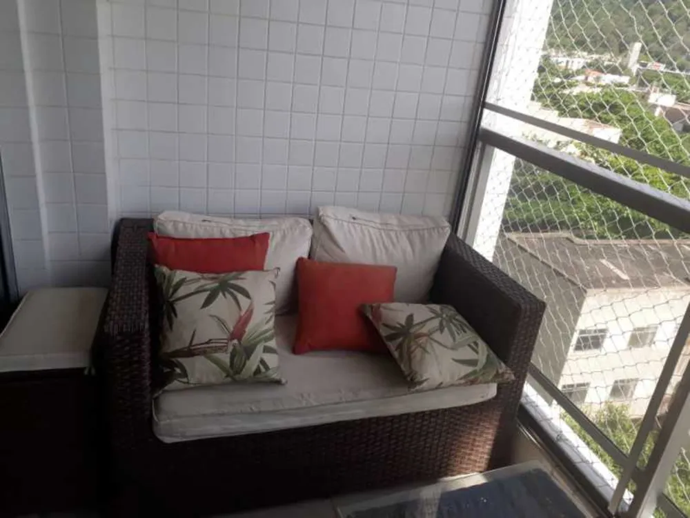 Apartamento, 2 quartos, 60 m² - Foto 14