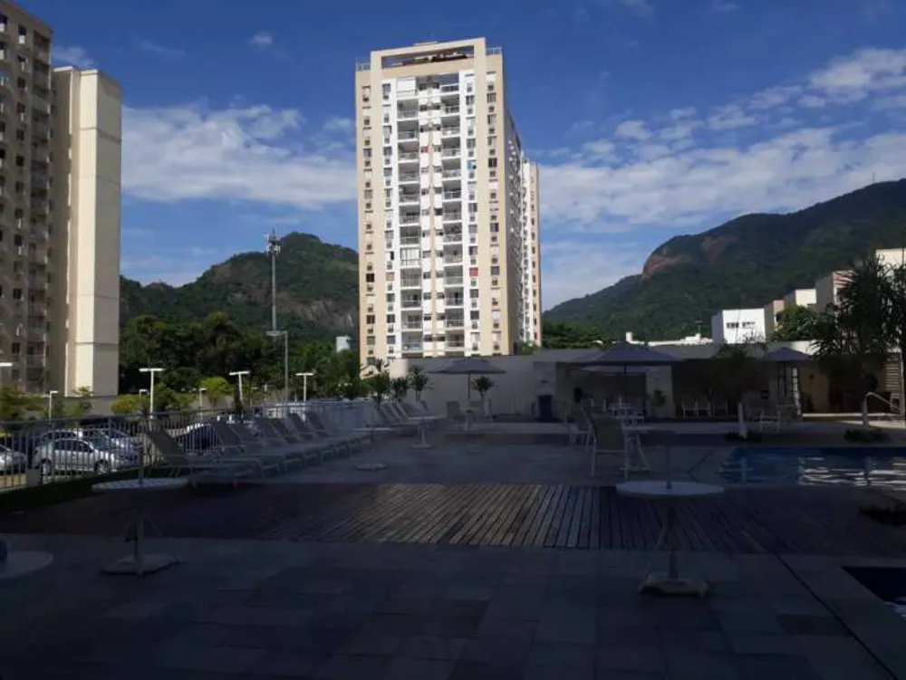 Apartamento, 2 quartos, 60 m² - Foto 5