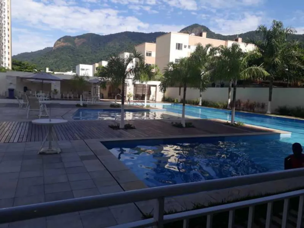 Apartamento, 2 quartos, 60 m² - Foto 20