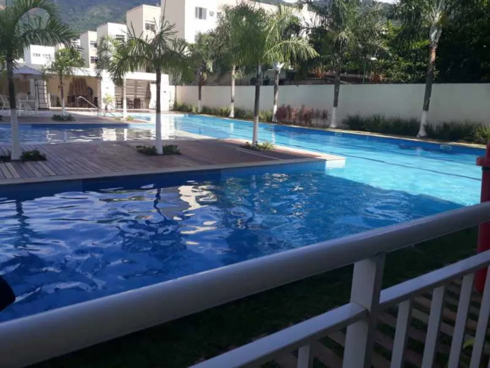 Apartamento, 2 quartos, 60 m² - Foto 29