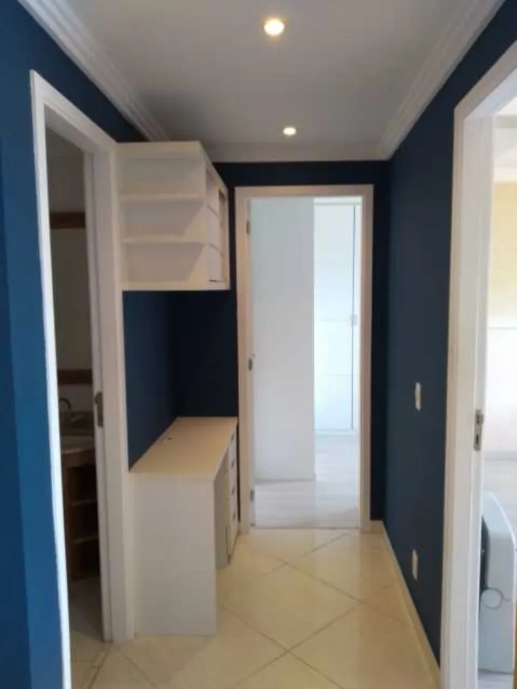 Apartamento, 2 quartos, 60 m² - Foto 1