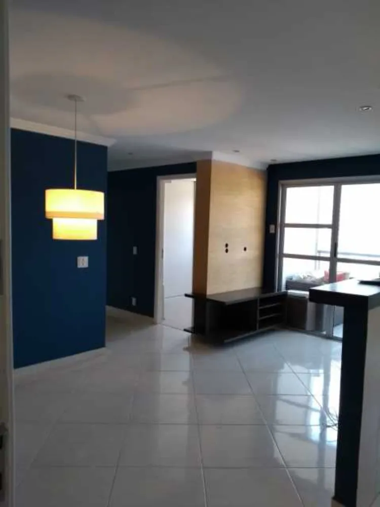 Apartamento, 2 quartos, 60 m² - Foto 8