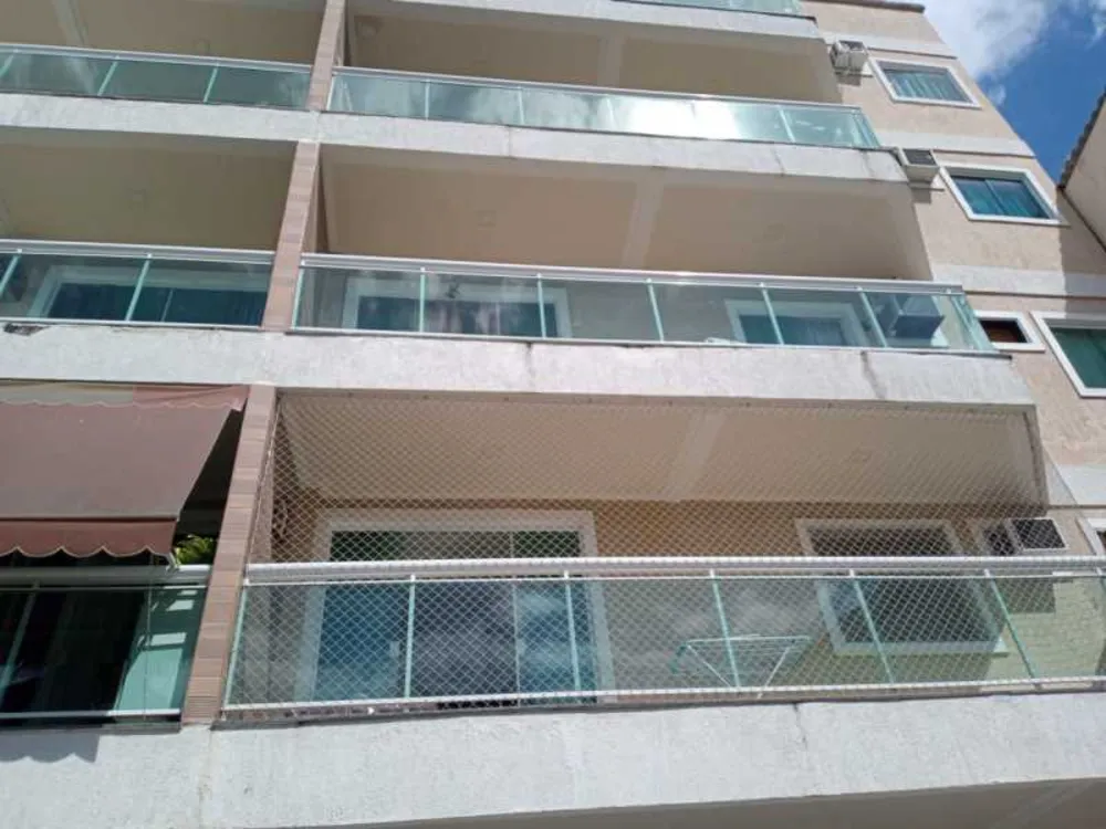 Apartamento, 2 quartos, 54 m² - Foto 23