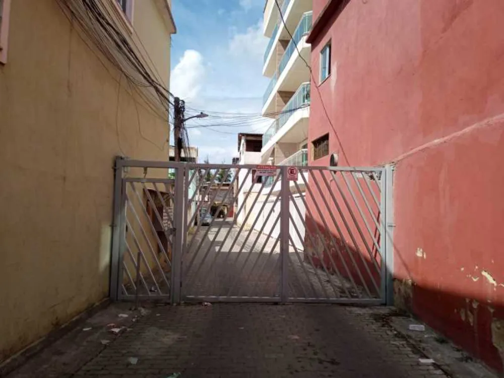 Apartamento, 2 quartos, 54 m² - Foto 17