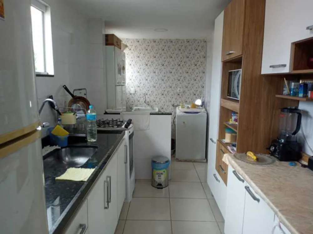 Apartamento, 2 quartos, 54 m² - Foto 13