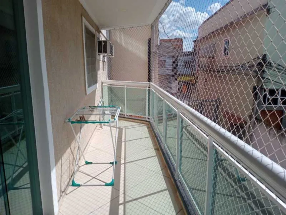 Apartamento, 2 quartos, 54 m² - Foto 4