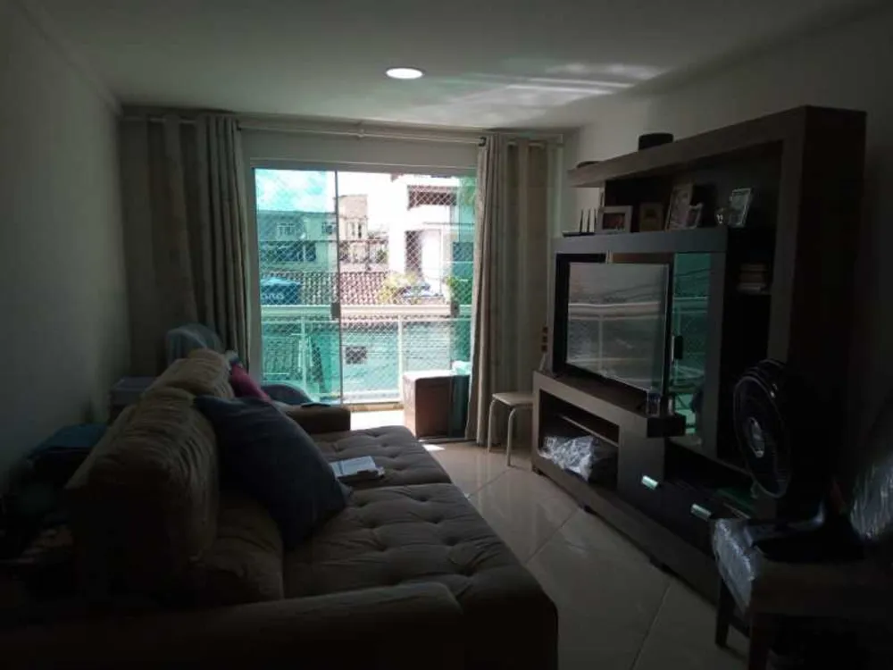 Apartamento, 2 quartos, 54 m² - Foto 6