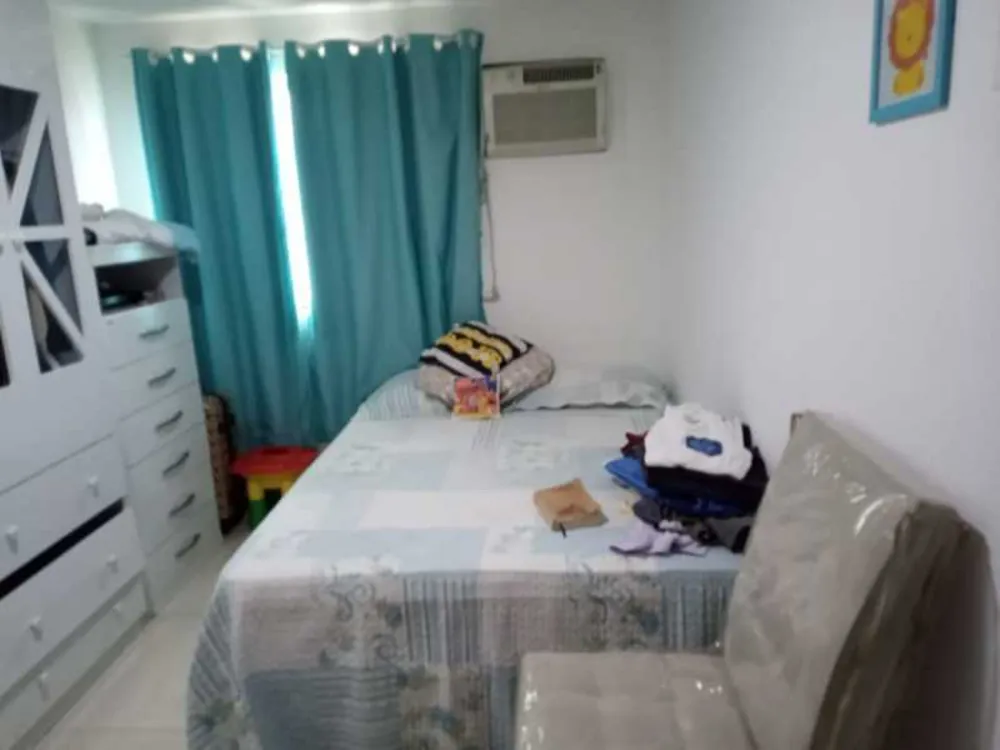 Apartamento, 2 quartos, 54 m² - Foto 10