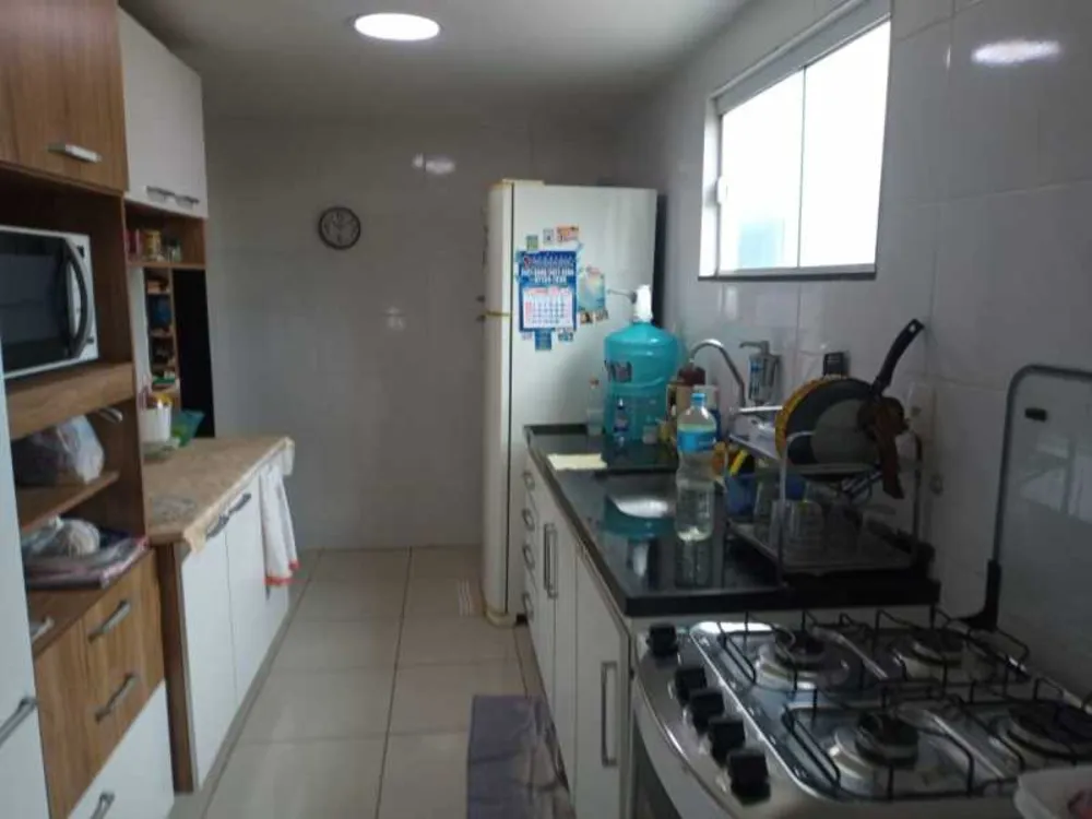 Apartamento, 2 quartos, 54 m² - Foto 2