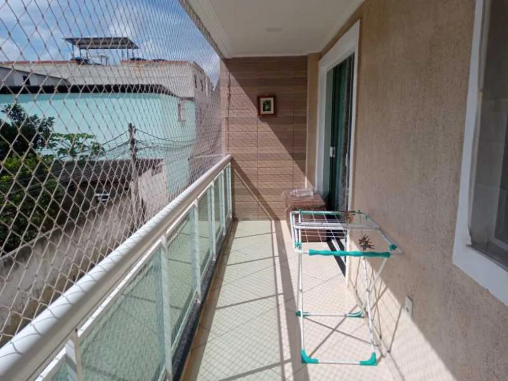 Apartamento, 2 quartos, 54 m² - Foto 11