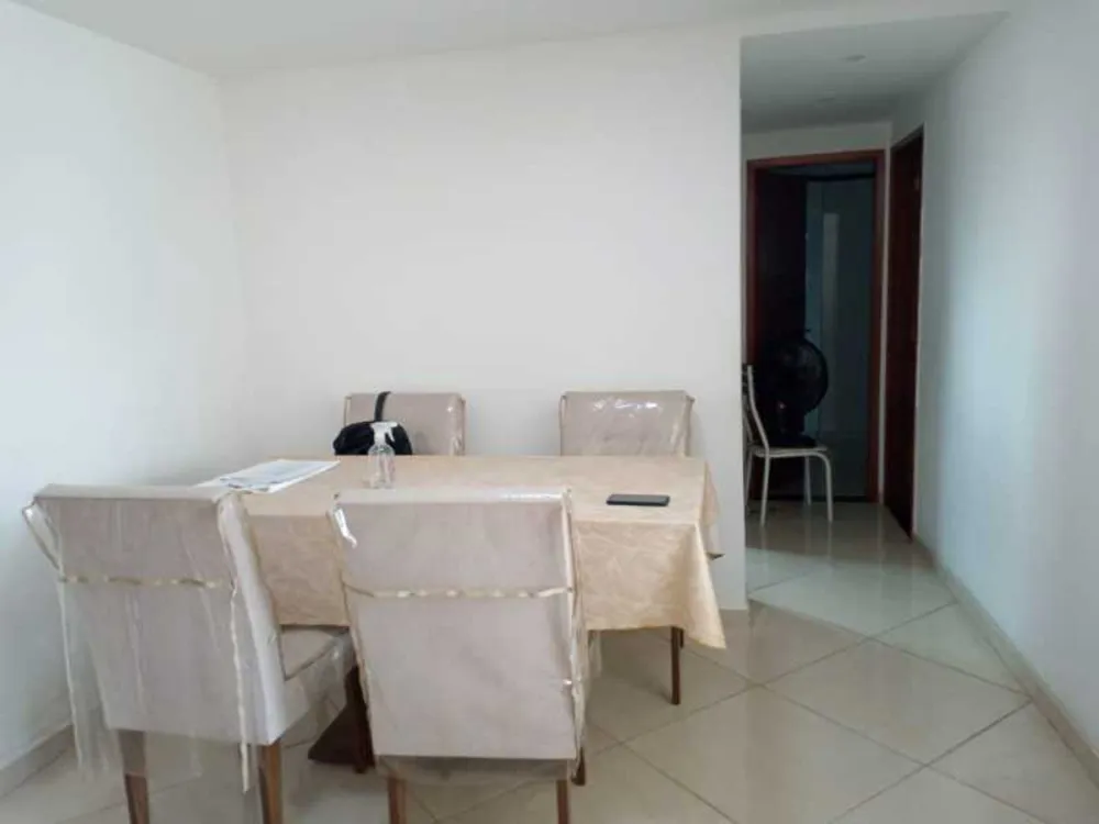 Apartamento, 2 quartos, 54 m² - Foto 9