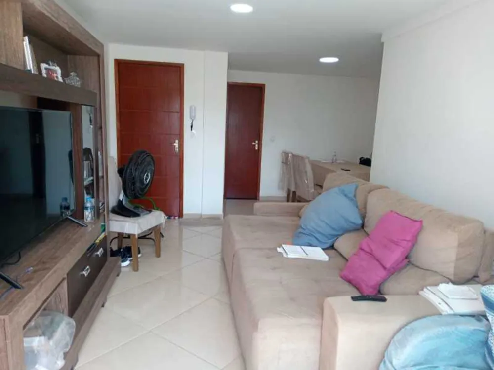 Apartamento, 2 quartos, 54 m² - Foto 7