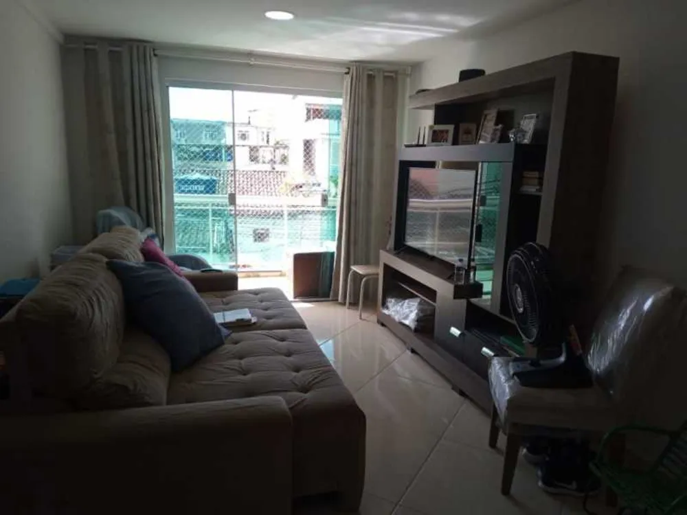 Apartamento, 2 quartos, 54 m² - Foto 1