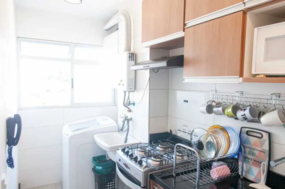 Apartamento, 2 quartos, 50 m² - Foto 11