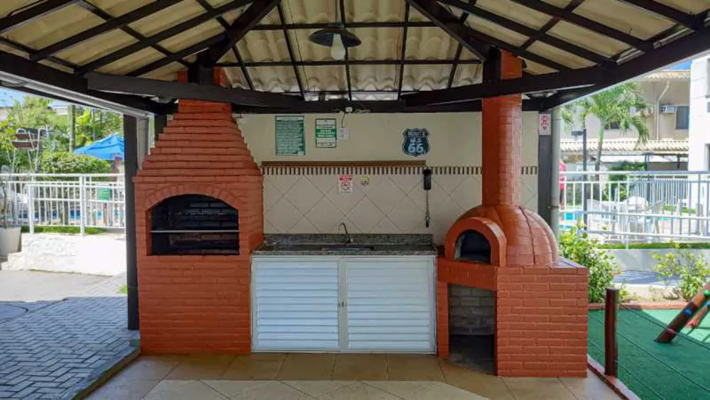Apartamento, 2 quartos, 50 m² - Foto 13
