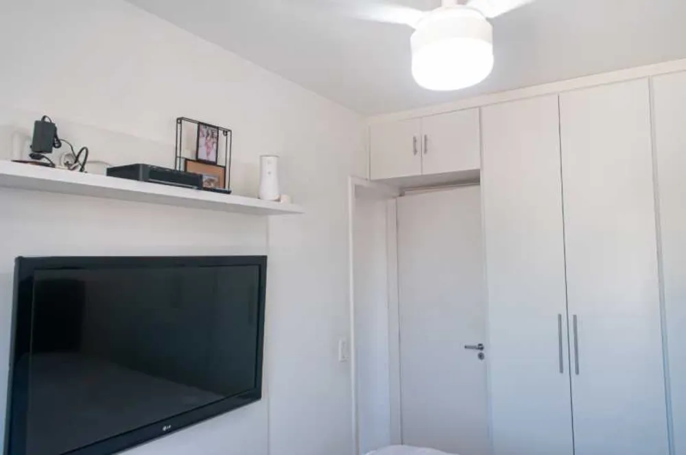 Apartamento, 2 quartos, 50 m² - Foto 30