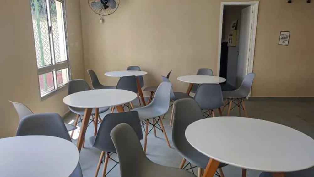Apartamento, 2 quartos, 50 m² - Foto 22