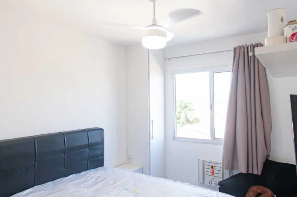 Apartamento, 2 quartos, 50 m² - Foto 25