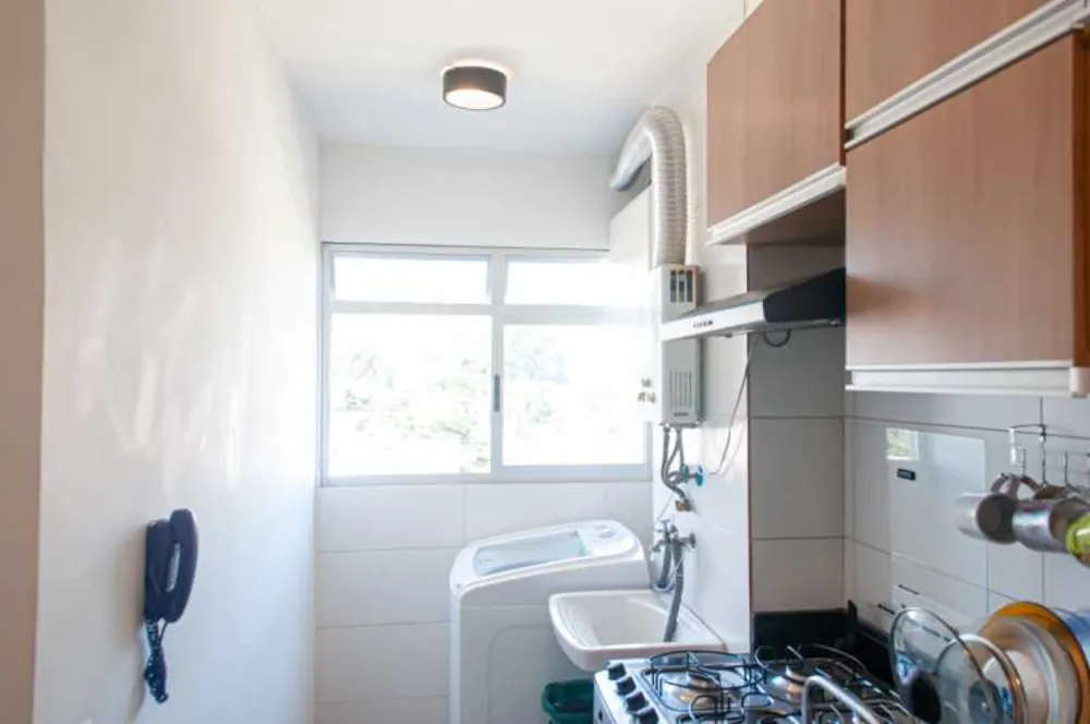 Apartamento, 2 quartos, 50 m² - Foto 12