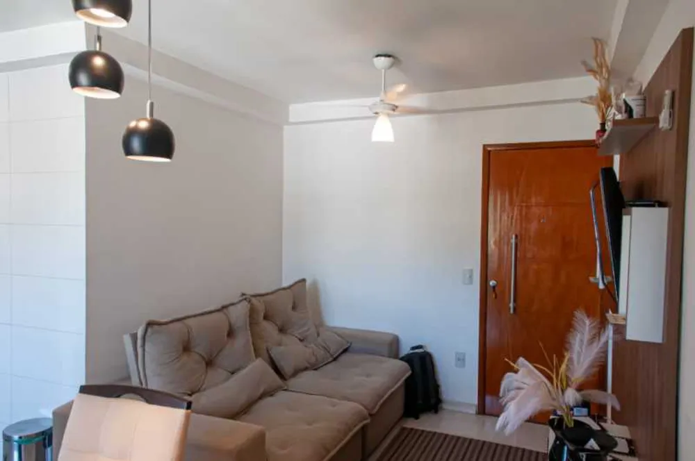 Apartamento, 2 quartos, 50 m² - Foto 29