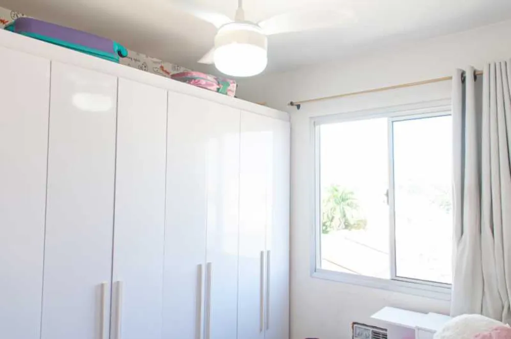 Apartamento, 2 quartos, 50 m² - Foto 5