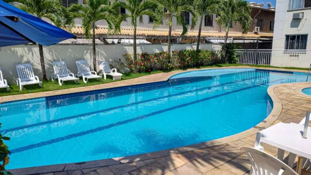 Apartamento, 2 quartos, 50 m² - Foto 17