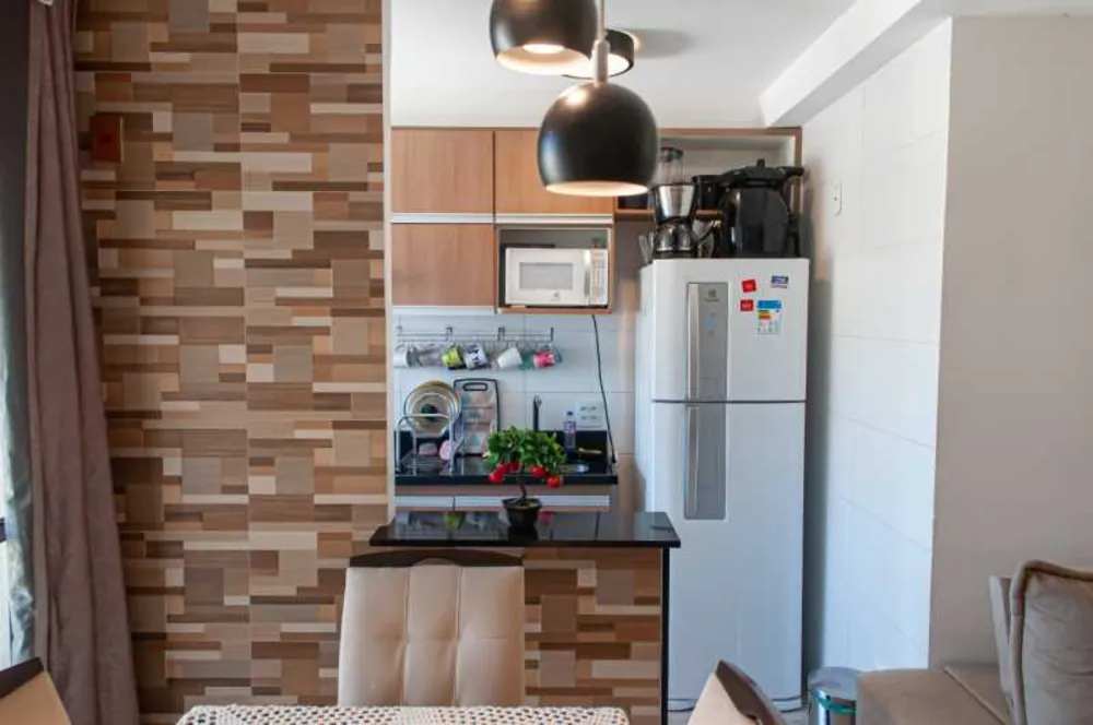 Apartamento, 2 quartos, 50 m² - Foto 9