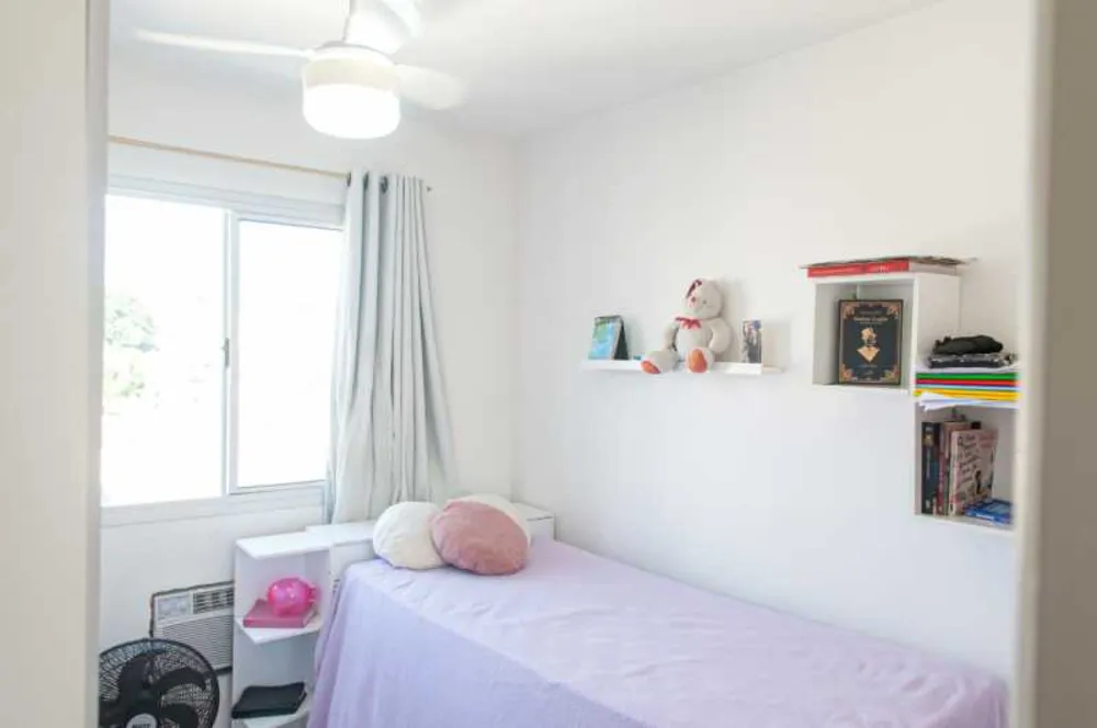 Apartamento, 2 quartos, 50 m² - Foto 19