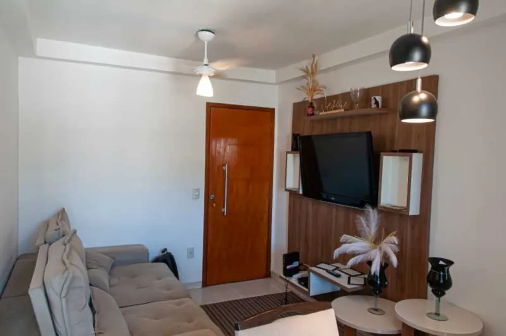 Apartamento, 2 quartos, 50 m² - Foto 23