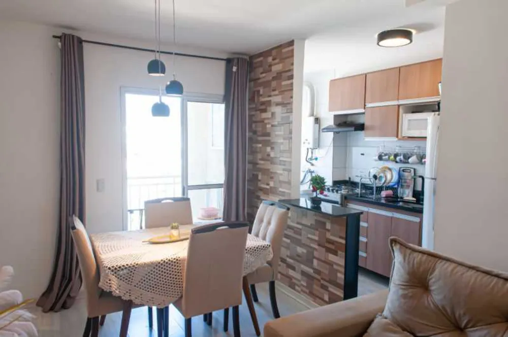 Apartamento, 2 quartos, 50 m² - Foto 27
