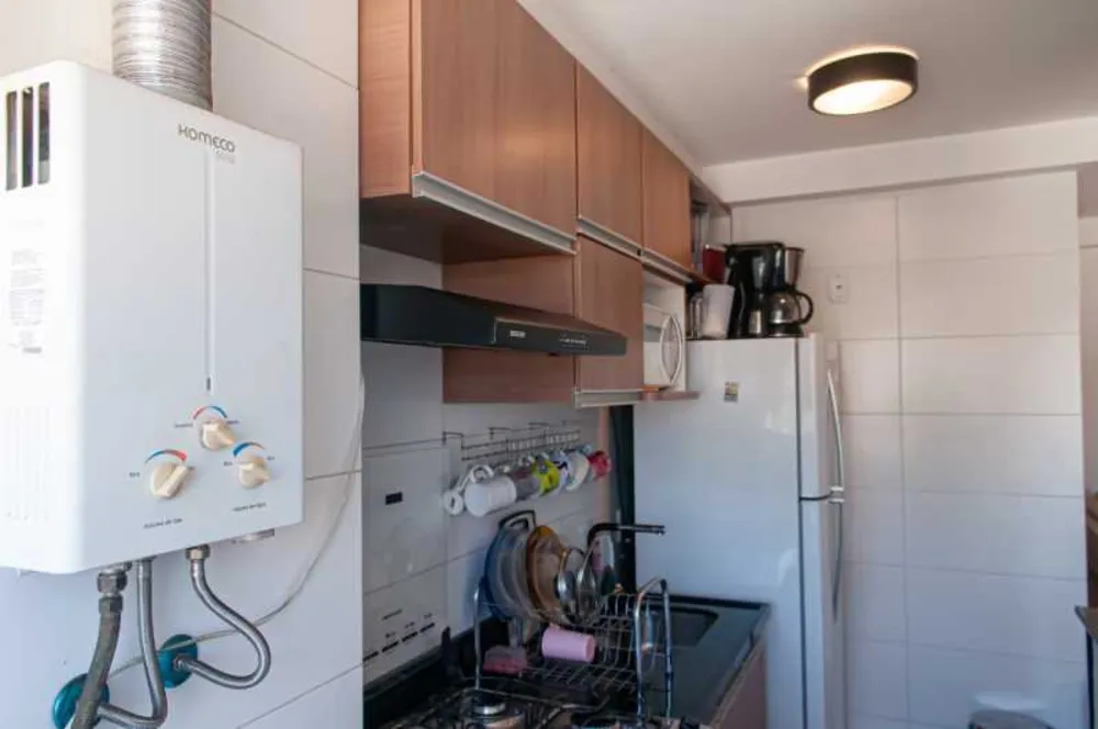 Apartamento, 2 quartos, 50 m² - Foto 24