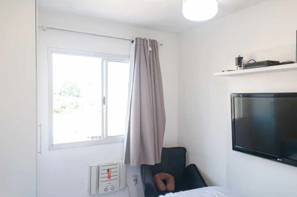 Apartamento, 2 quartos, 50 m² - Foto 8