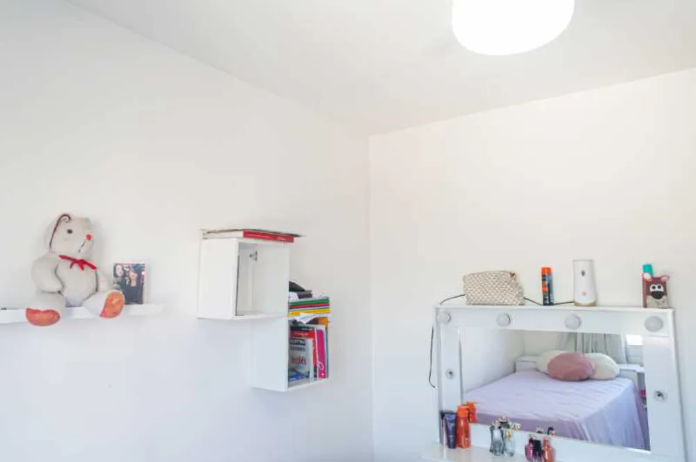 Apartamento, 2 quartos, 50 m² - Foto 14