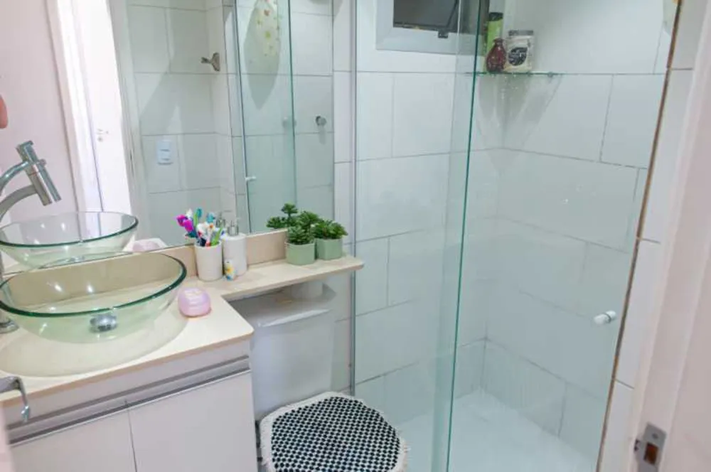 Apartamento, 2 quartos, 50 m² - Foto 26