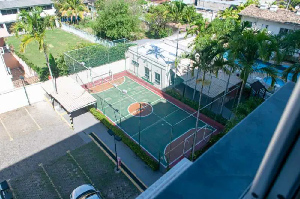 Apartamento, 2 quartos, 50 m² - Foto 6