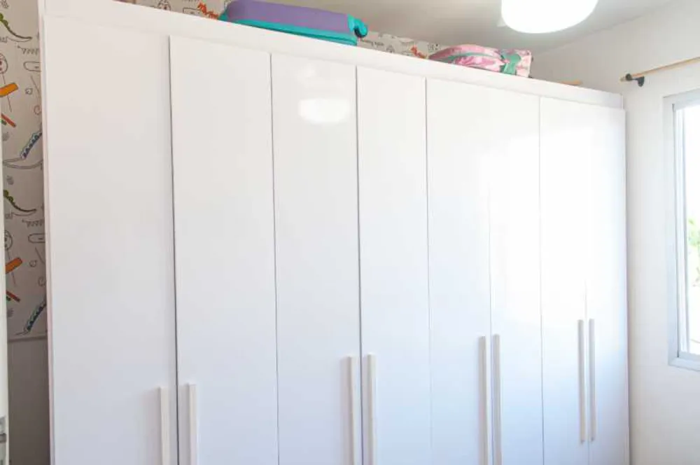 Apartamento, 2 quartos, 50 m² - Foto 16