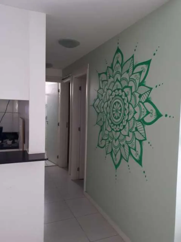 Apartamento, 50 m² - Foto 16