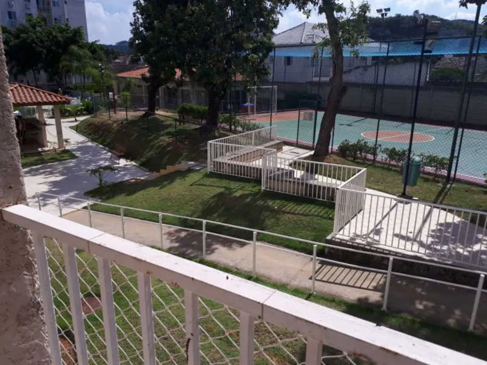 Apartamento, 50 m² - Foto 13