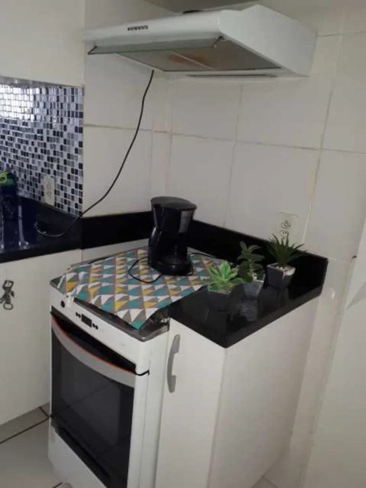 Apartamento, 50 m² - Foto 4