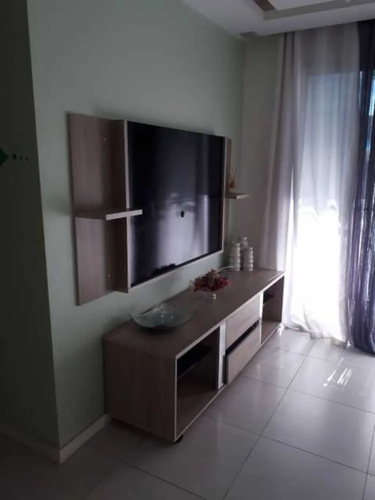 Apartamento, 50 m² - Foto 5