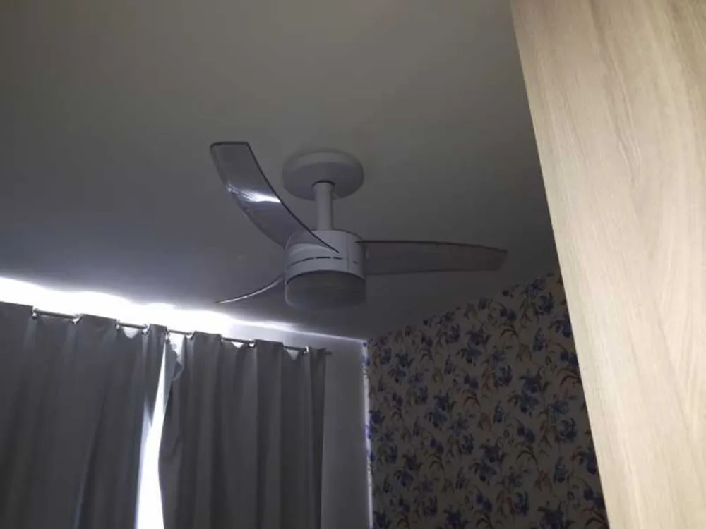 Apartamento, 50 m² - Foto 9