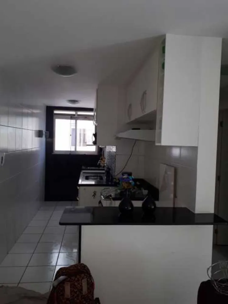 Apartamento, 50 m² - Foto 3