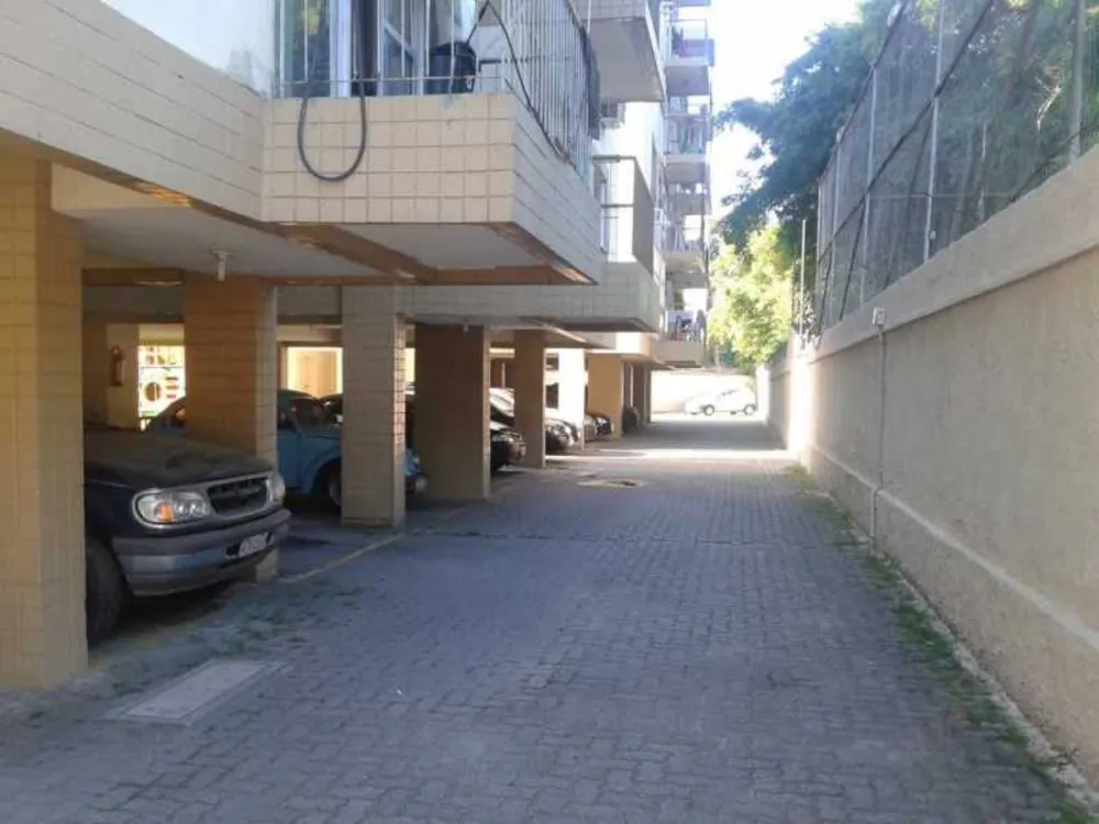 Apartamento, 2 quartos, 62 m² - Foto 2