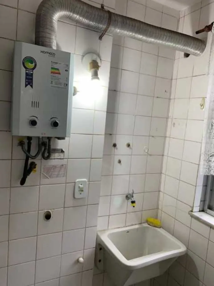 Apartamento, 2 quartos, 62 m² - Foto 5