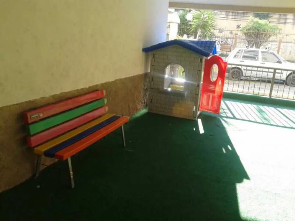 Apartamento, 2 quartos, 62 m² - Foto 1